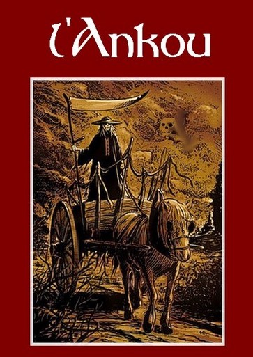 Ankou