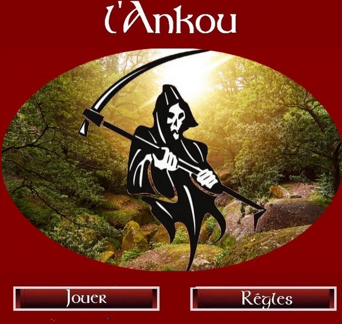 Ankou