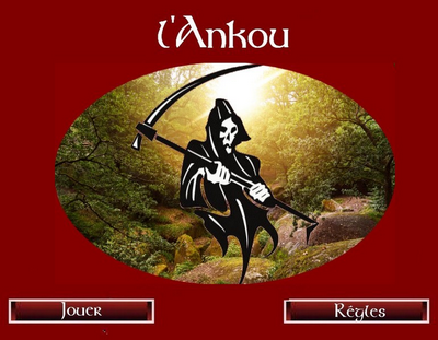 Ankou