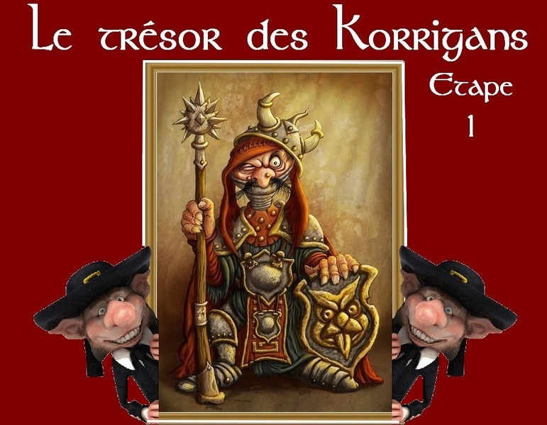 Dans cette image, trouvez le symbole qui vous permettra d'entrer dans le jeu.