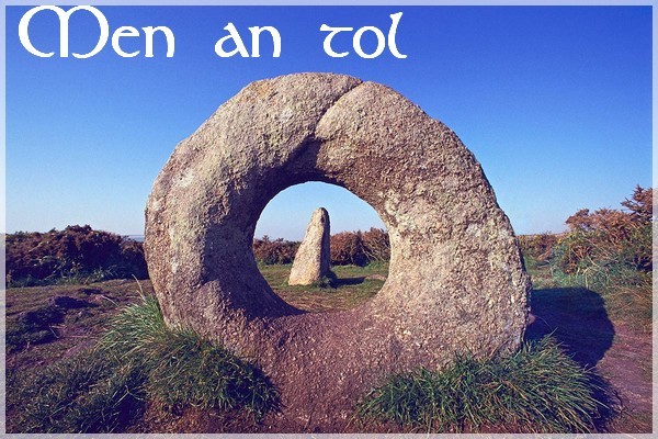 Men an tol