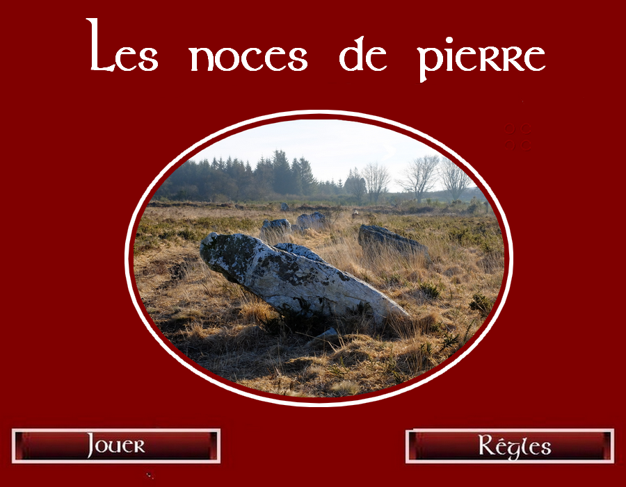 Pays des l�gendes
